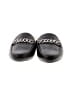 Adrienne Vittadini 100% Leather Black Mule/Clog Size 8 - photo 2