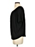 Cherish Black Short Sleeve Blouse Size S - photo 5