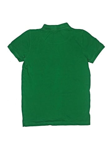 Mini Boden Short Sleeve Polo (view 2)