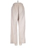 Sampeel Tan Casual Pants Size S - photo 2