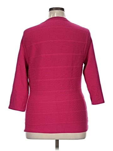 Venini 3/4 Sleeve Top (view 2)