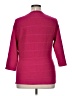 Venini Pink 3/4 Sleeve Top Size XL - photo 2
