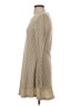 LoveRiche Tan Casual Dress Size S - photo 5