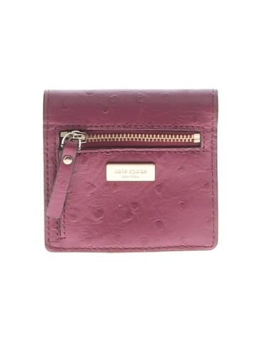 Kate Spade New York Leather Wallet (view 2)