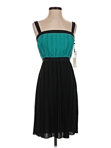 Calvin Klein Cocktail Dress (view 1)
