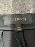 Talbots Black Dress Pants Size 10 - photo 7