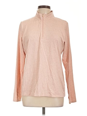 Tasc Long Sleeve Turtleneck (view 1)