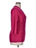 Venini Pink 3/4 Sleeve Top Size XL - photo 4