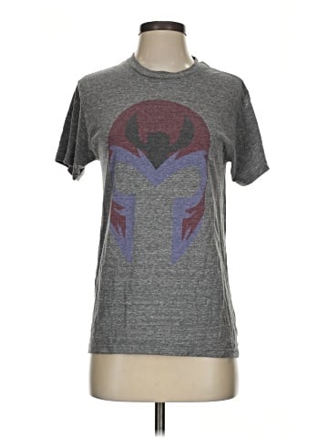 Marvel Short Sleeve T-Shirt (view 1)