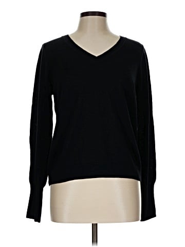 Nic + Zoe Long Sleeve T-Shirt (view 1)