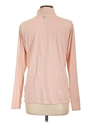 Tasc Long Sleeve Turtleneck (view 2)