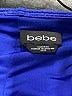 Bebe Solid Blue Shorts Size XS - photo 3