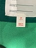 Cat & Jack 100% Polyester Solid Green Jacket Size 3T - photo 4