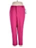 Unbranded Pink Active Pants Size 1X - photo 1
