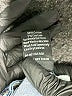 Assorted Brands Hearts Blue Jeans Size 25 waist - photo 8