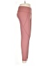 Sweaty Betty Pink Active Pants Size 6 - photo 4