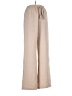 Shein 100% Polyester Tan Casual Pants Size 4 - photo 1