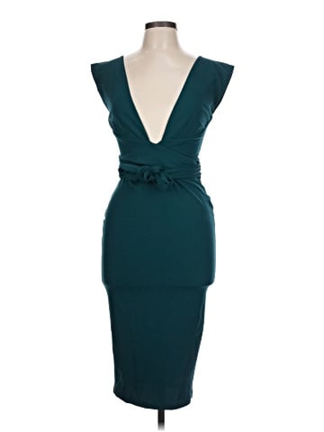 Nookie Cocktail Dress (view 1)