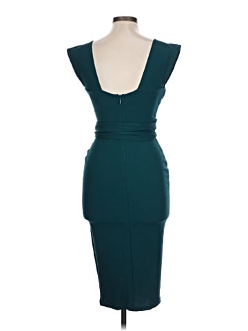Nookie Cocktail Dress (view 2)