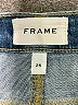 FRAME Blue Jeans Size 25 waist - photo 7