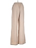 Shein 100% Polyester Tan Casual Pants Size 4 - photo 2