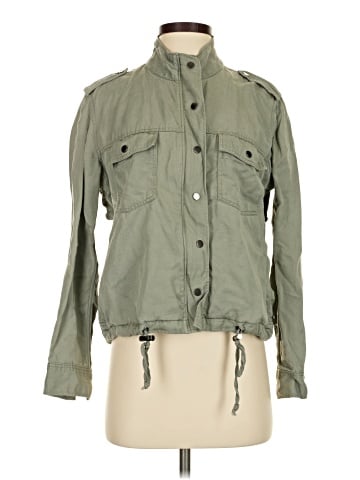 Rails Jacket (view 1)