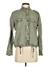 Rails Green Jacket Size S - photo 1