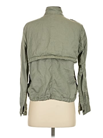 Rails Jacket (view 2)