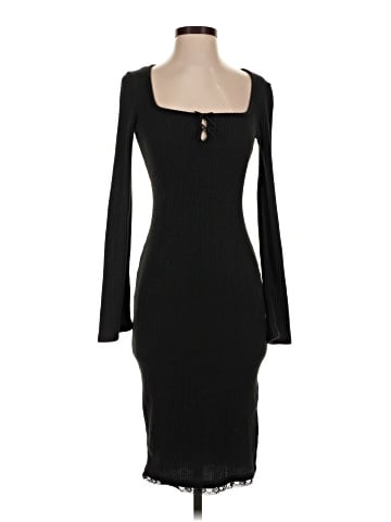 Derek Heart Cocktail Dress (view 1)