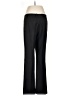 Anne Klein Black Dress Pants Size 8 - photo 2