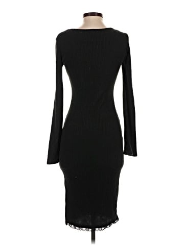 Derek Heart Cocktail Dress (view 2)