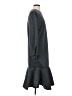 Assorted Brands Gray Casual Dress Size S - photo 4