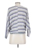 Sadie & Sage Blue Cardigan Size S - photo 2