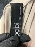 Bobi Solid Ivory Casual Pants Size S - photo 7