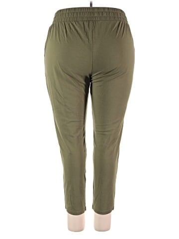 Any Body Casual Pants (view 2)