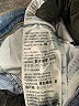 Levi's Hearts Blue Jeans Size 10 - photo 9