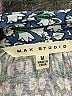 Max Studio Blue Sleeveless Blouse Size M - photo 7