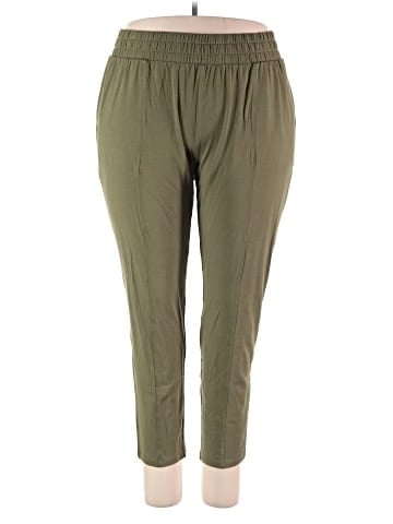 Any Body Casual Pants (view 1)