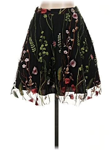 My Michelle Casual Skirt (view 1)