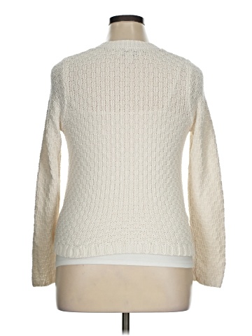 Lands' End Cardigan (view 2)