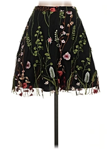 My Michelle Casual Skirt (view 2)