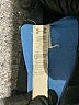 Under Armour Blue Fleece Size L - photo 6