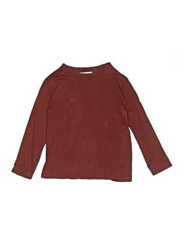 Zara Long Sleeve T-Shirt (view 1)
