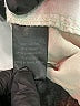 RSQ Solid Tan Khaki Shorts Size S - photo 4