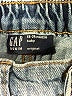 Gap 100% Cotton Blue Jeans Size 18-24 mo - photo 3