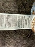 Gap 100% Cotton Blue Jeans Size 18-24 mo - photo 4