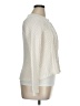 Lands' End Ivory Cardigan Size 16 - photo 4