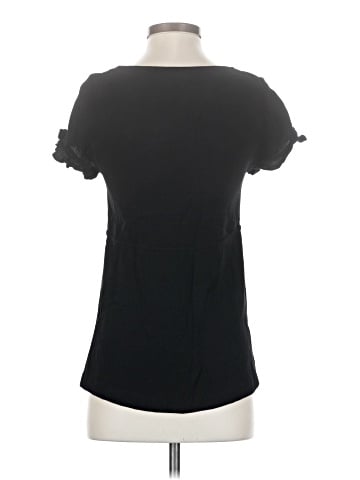Flynn Skye Short Sleeve Top (view 2)