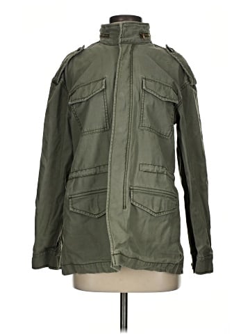 American Eagle Outfitters Jacket (view 1)