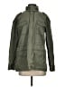American Eagle Outfitters 100% Cotton Green Jacket Size S - photo 1